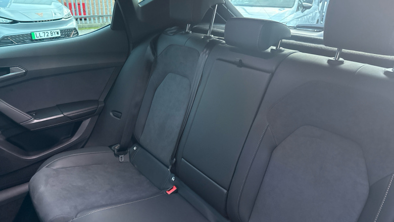 CUPRA Leon 1.5 TSI 150 V2 5dr Petrol Hatchback